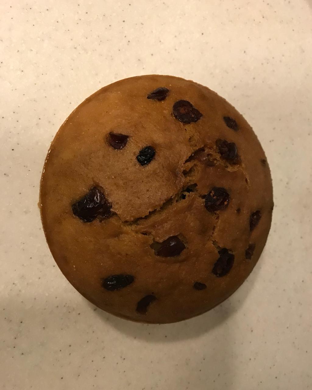 无负担快手玉米面包