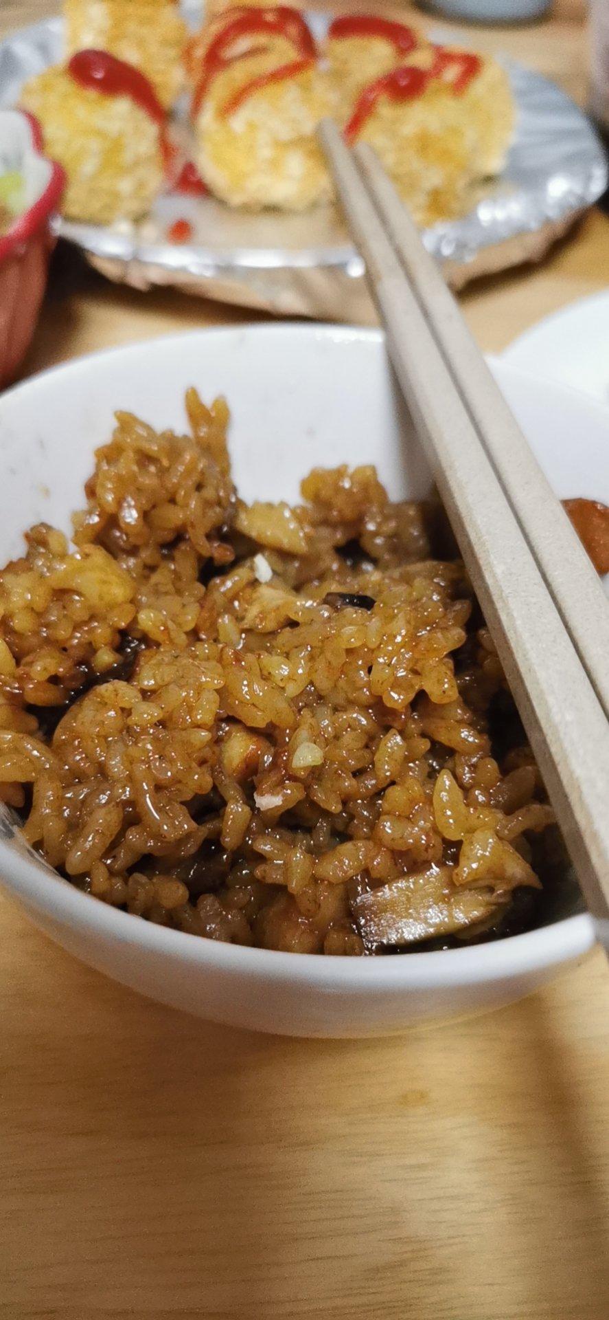 ‼️最美味的六款电饭锅焖饭
