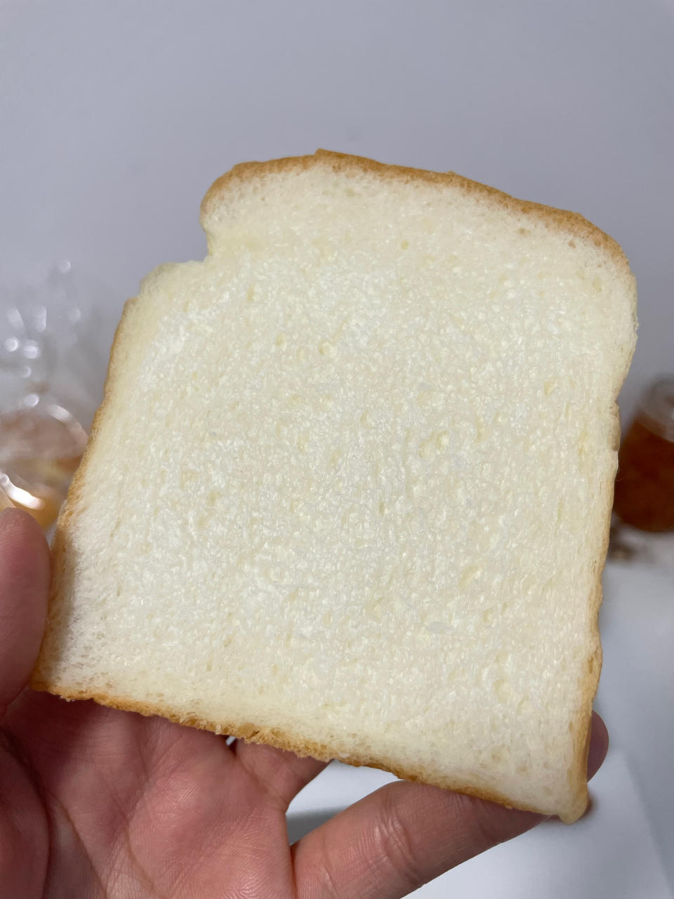 🍞10X10水立方｜可爱小吐司｜经典白吐司