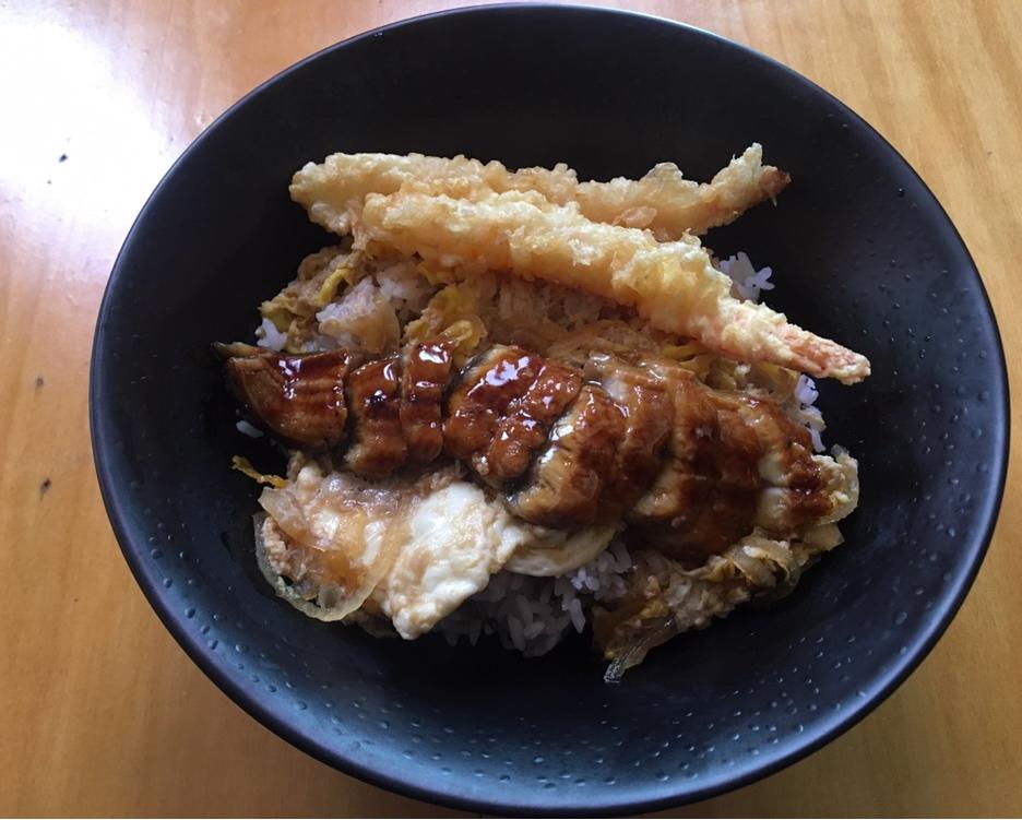 好好吃饭，嗯