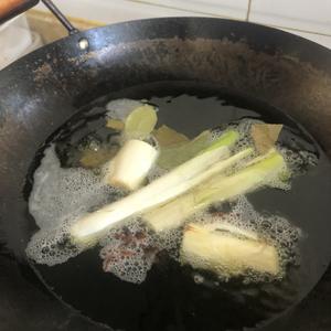 家常版辣椒油的做法 步骤6
