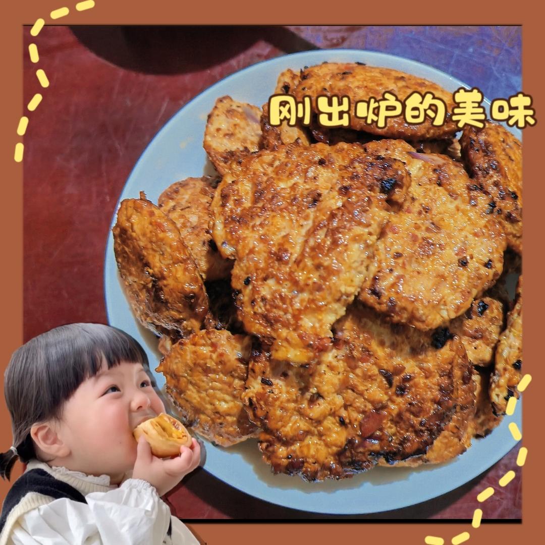 我要向全世界安利这个减脂餐！！！