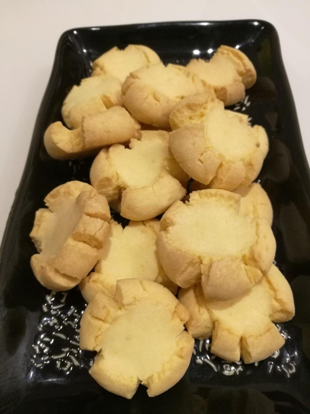 玛格丽特饼干