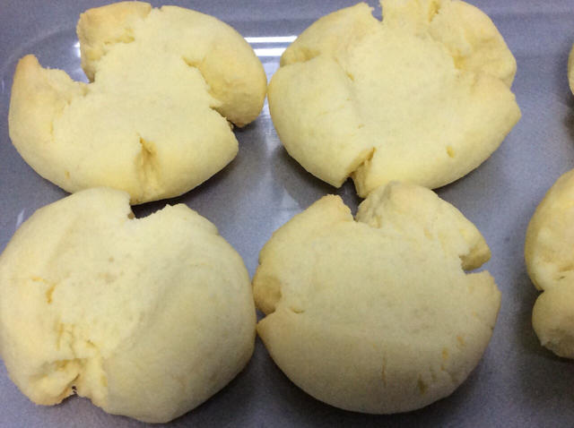 玛格丽特小饼干