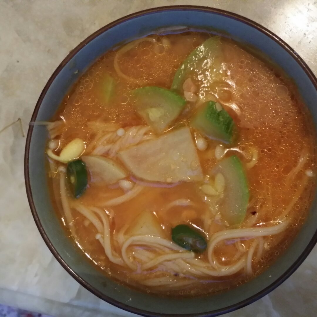 大酱汤