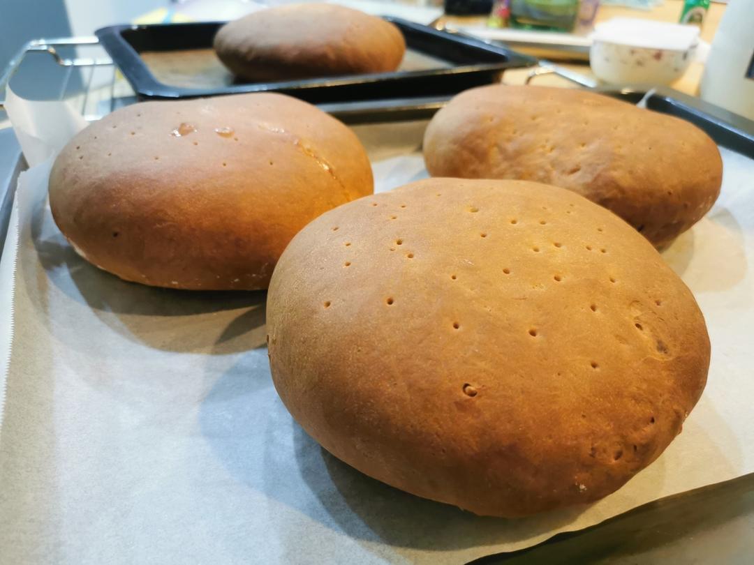 蒙古奶酪包👩‍🍳