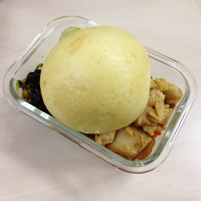 当我在减肥时我在吃什么（麦吉减肥法+和潇洒姐塑身100天）