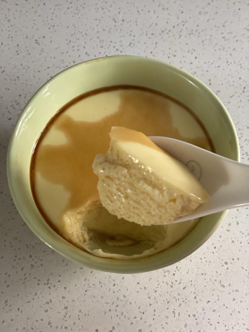 两个秘诀教你蒸出完美的鸡蛋羹
