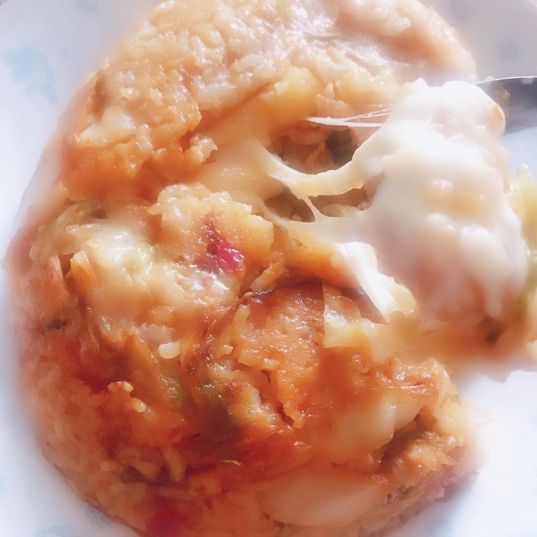 【姜食堂2/姜餐厅2】泡菜饭开出了P.O 김치밥이 피오씁니다