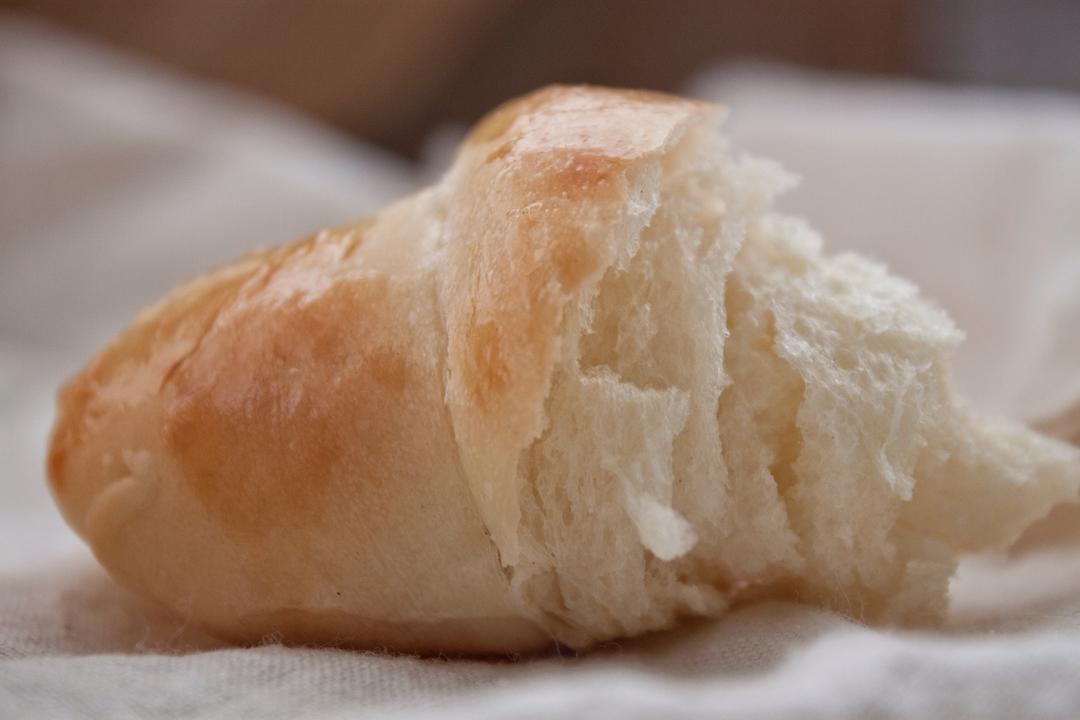 老式面包（玉米油版）