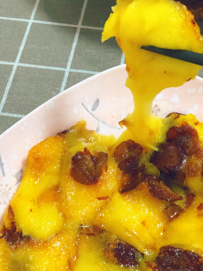 东北大黄米面年糕