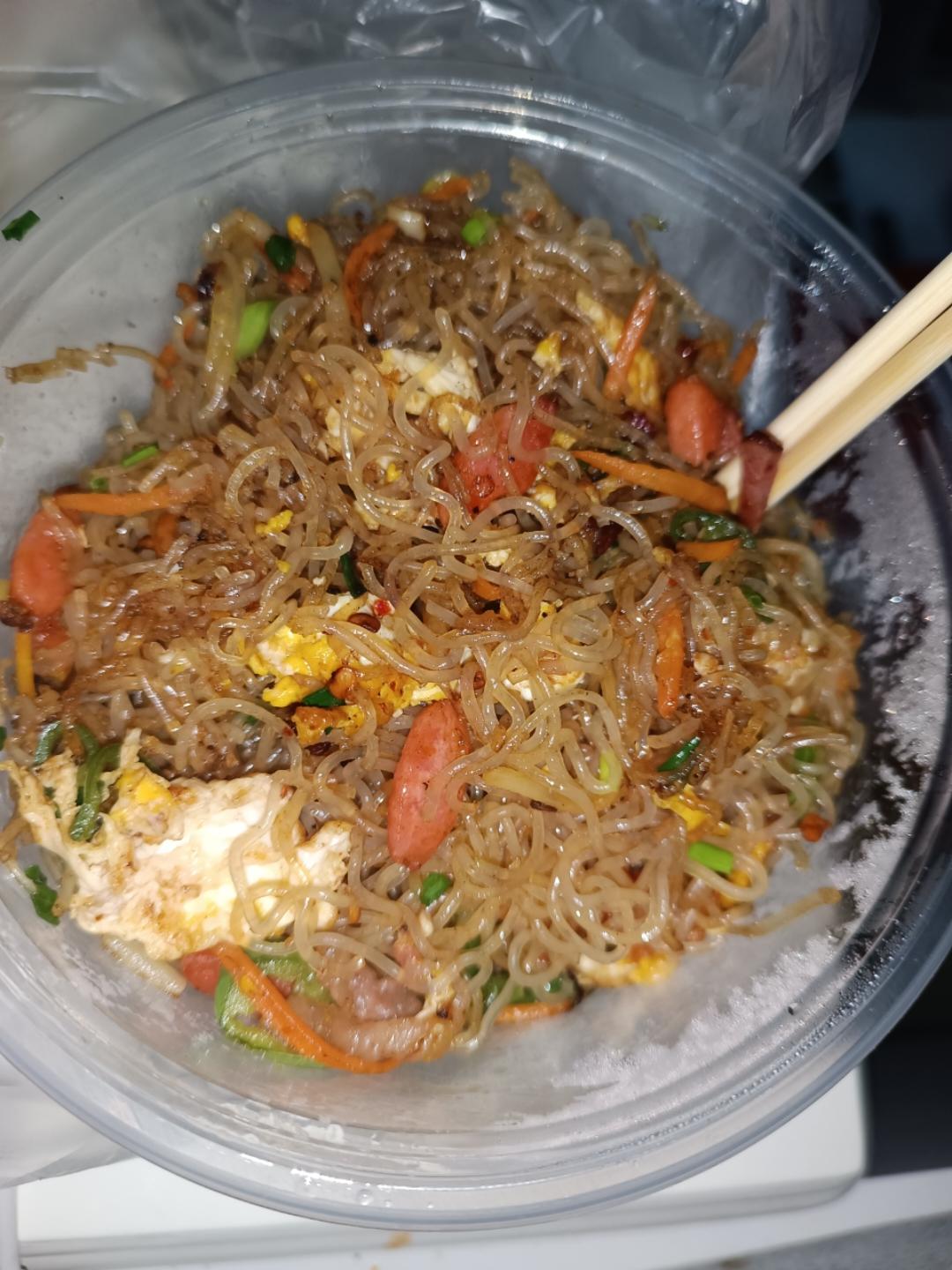 吃到100斤吖