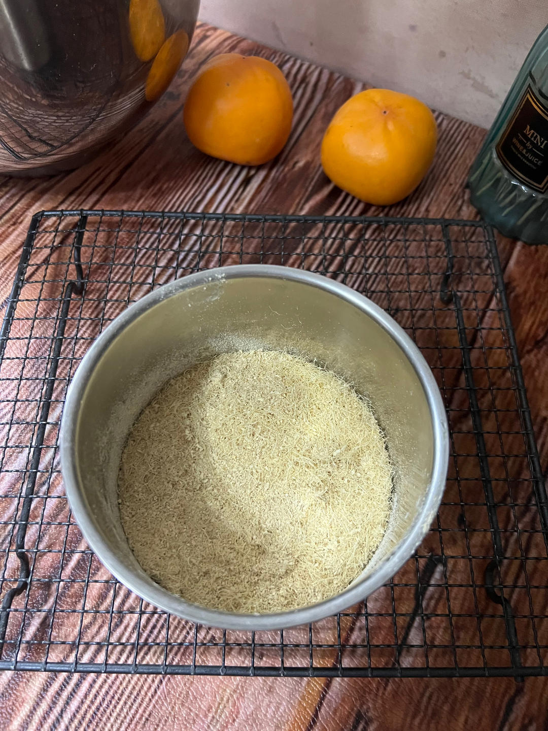 【小黄姜姜汁、姜粉、姜淀粉】自制全攻略 & 养生妙用