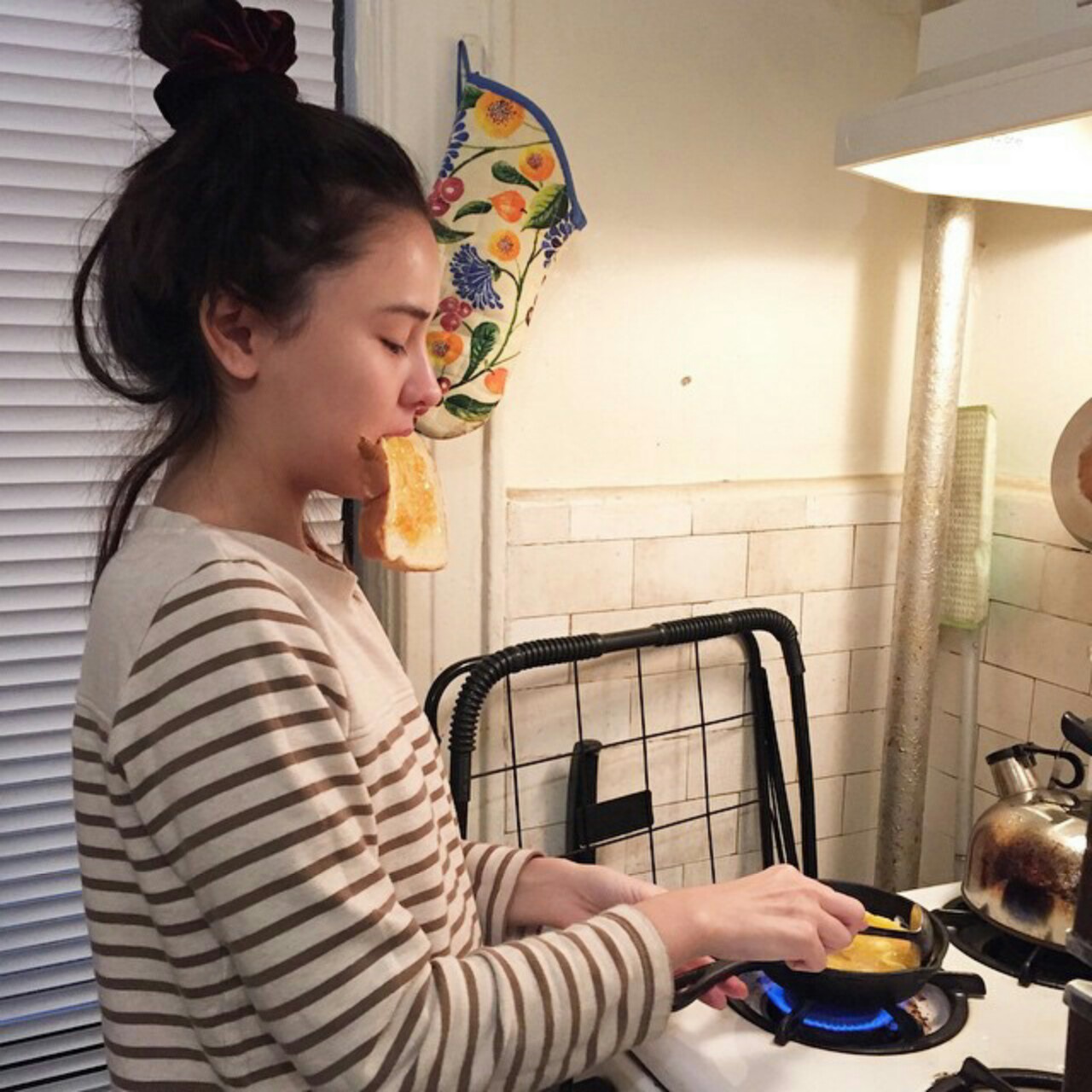 ✿。桃木果果。