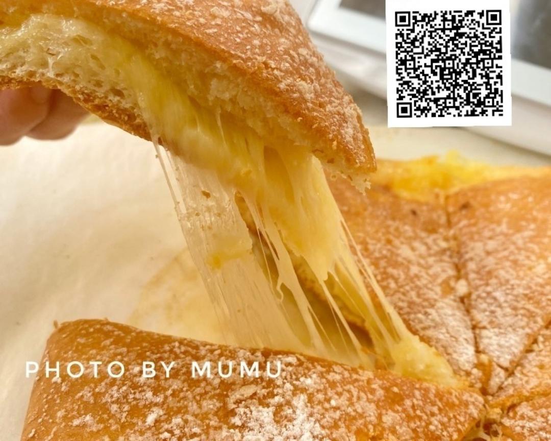 小美版 奶酪饼的做法