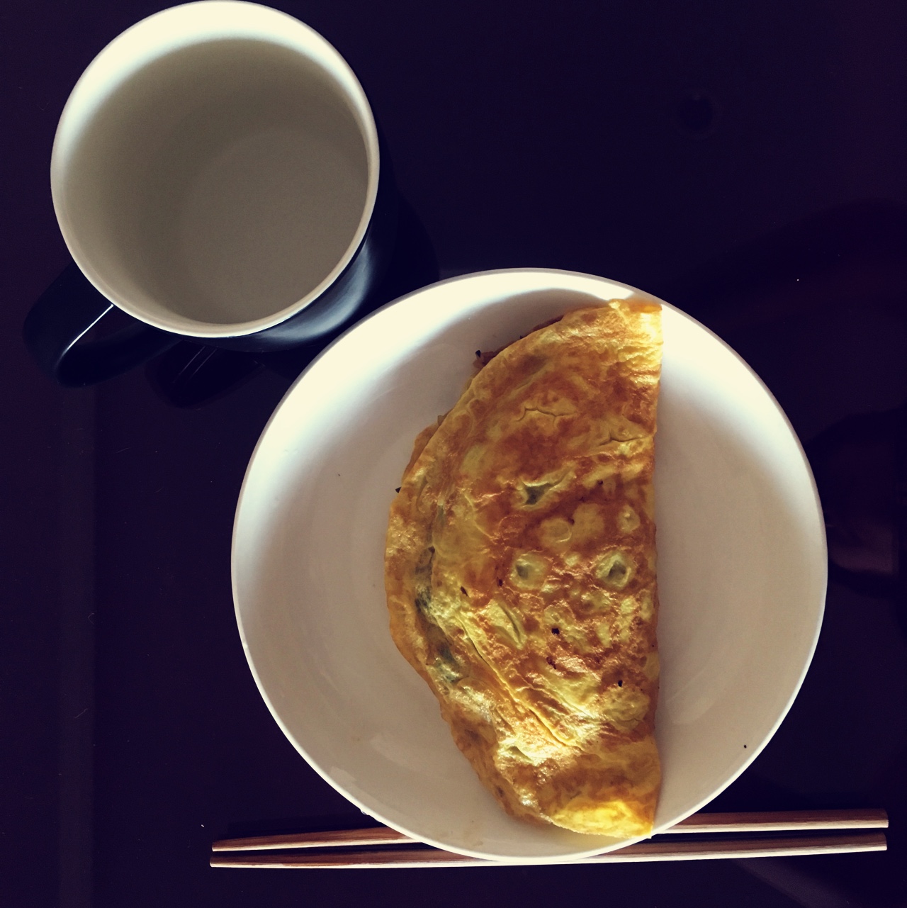 超正宗日式蛋包饭