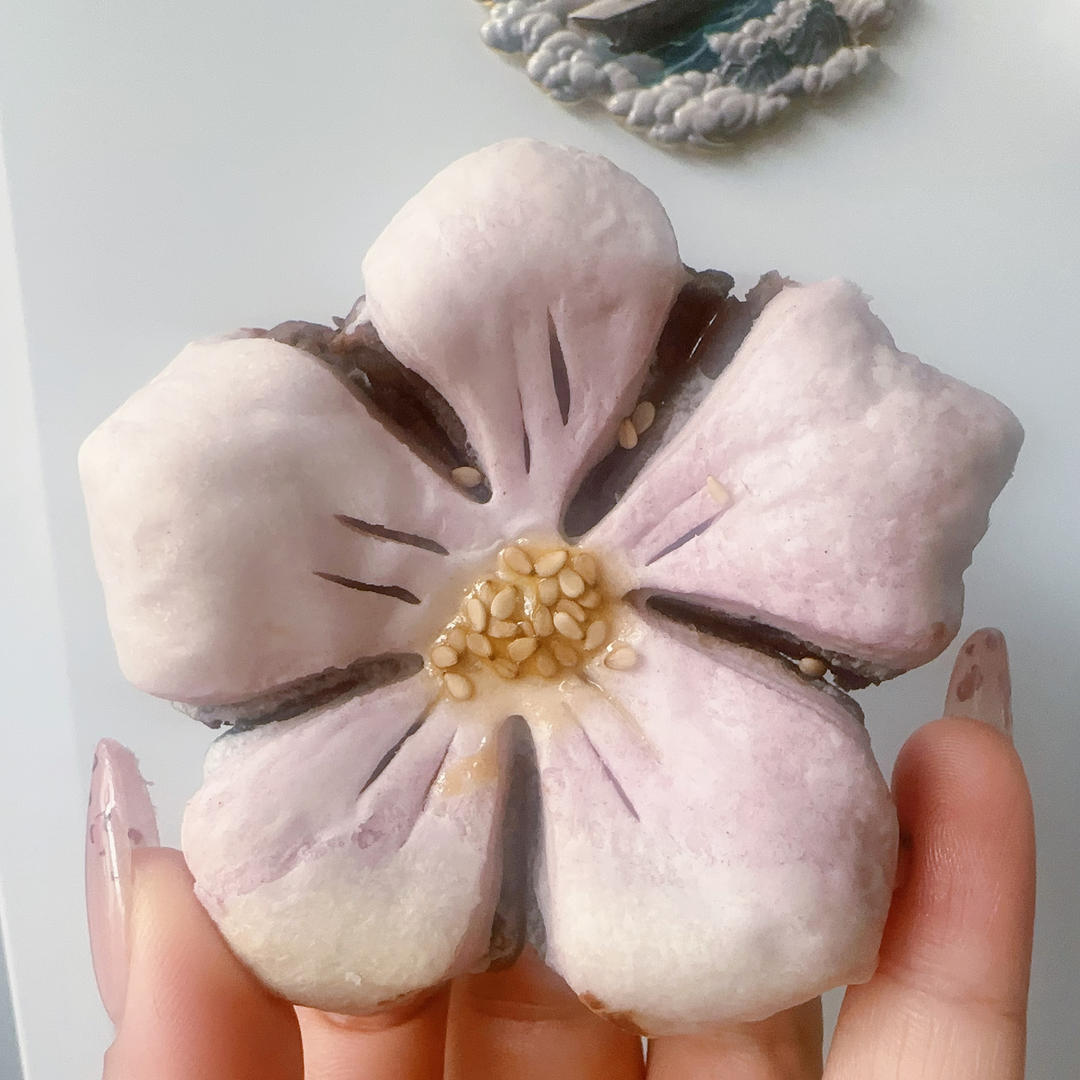 桃花酥