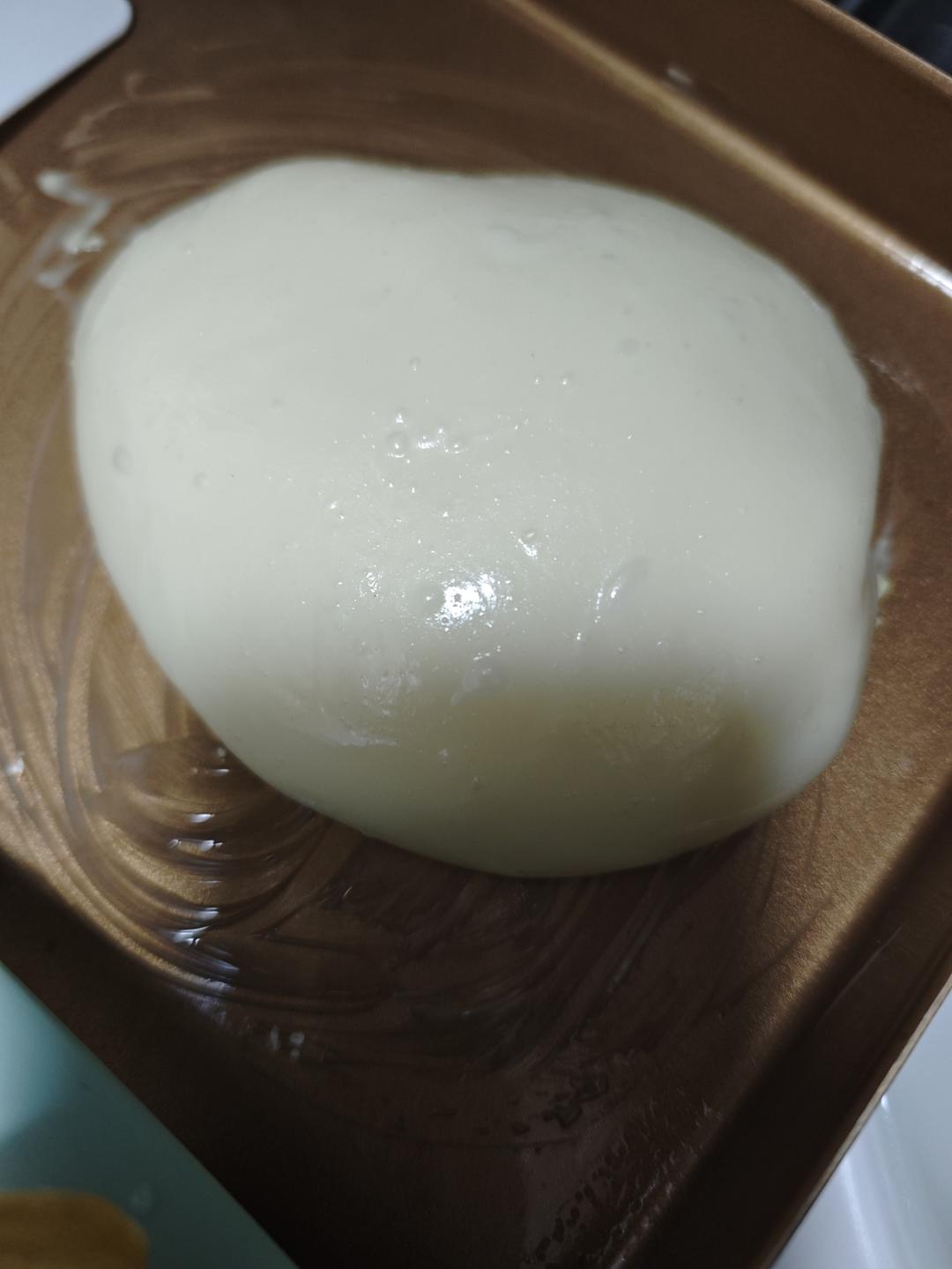 「麻薯」隔夜不硬·口感软糯·可单吃、做面包、蛋黄酥