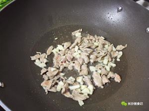 芹菜土豆丝的做法 步骤2