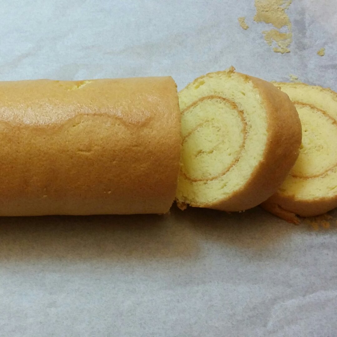 小四卷～风靡美食群的美味蛋糕卷