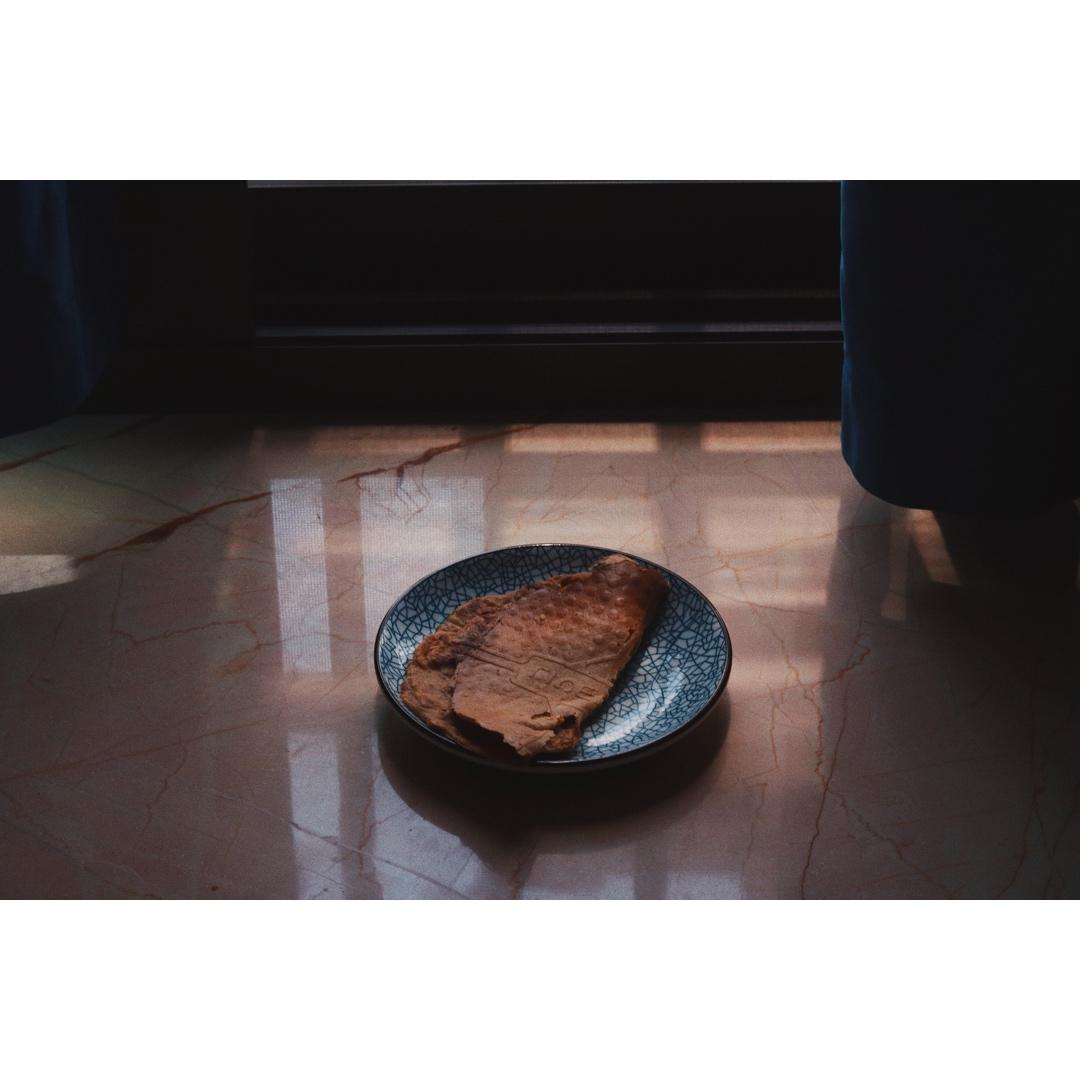 生酮 亚麻籽煎饼