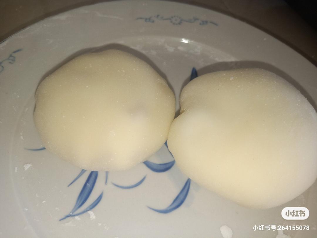 超好做，零失败—雪媚娘