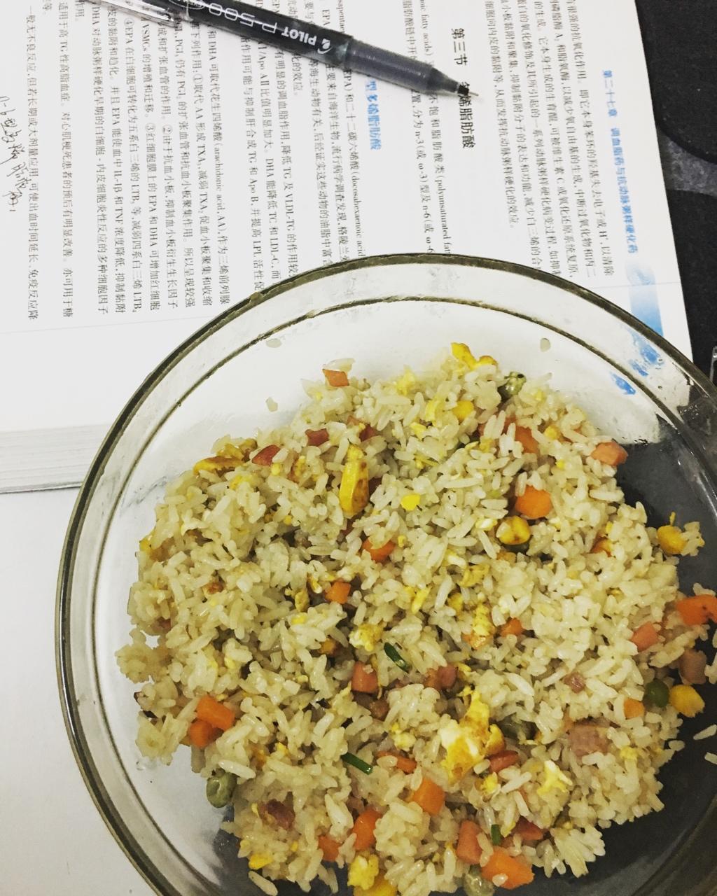 扬州炒饭