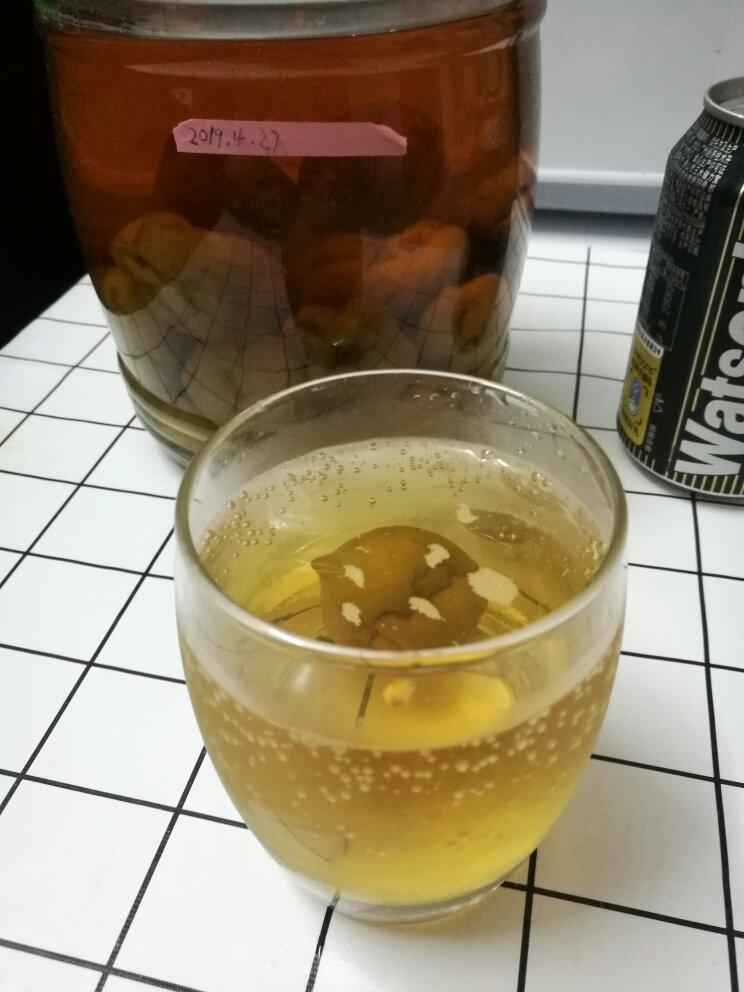 青梅酒