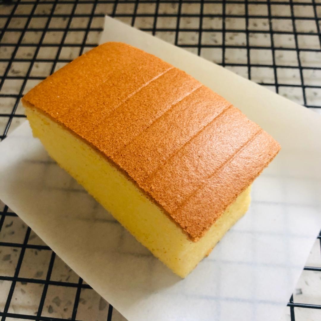 相思蛋糕~古早味蛋糕