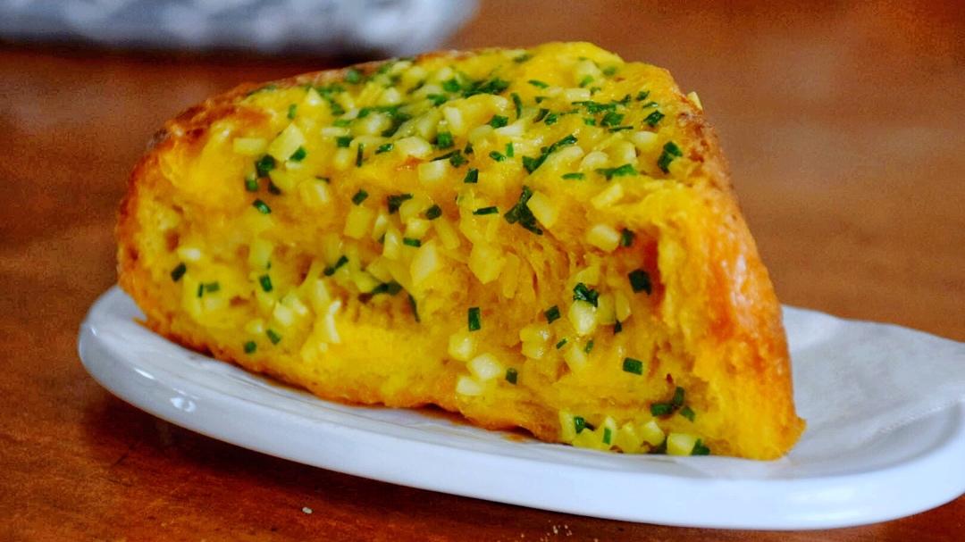 🔥经典法式奶油烧🔥可商用配方