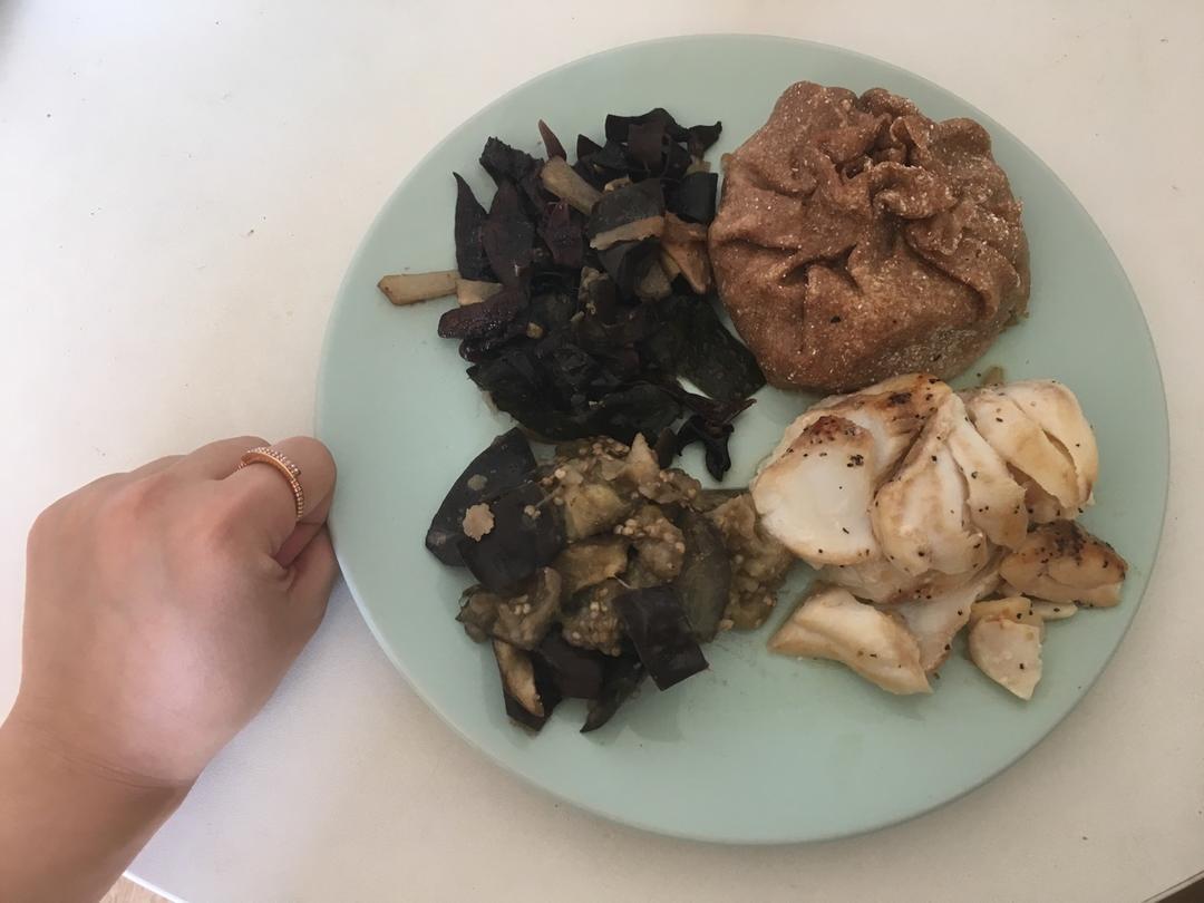 一边吃饱一边瘦