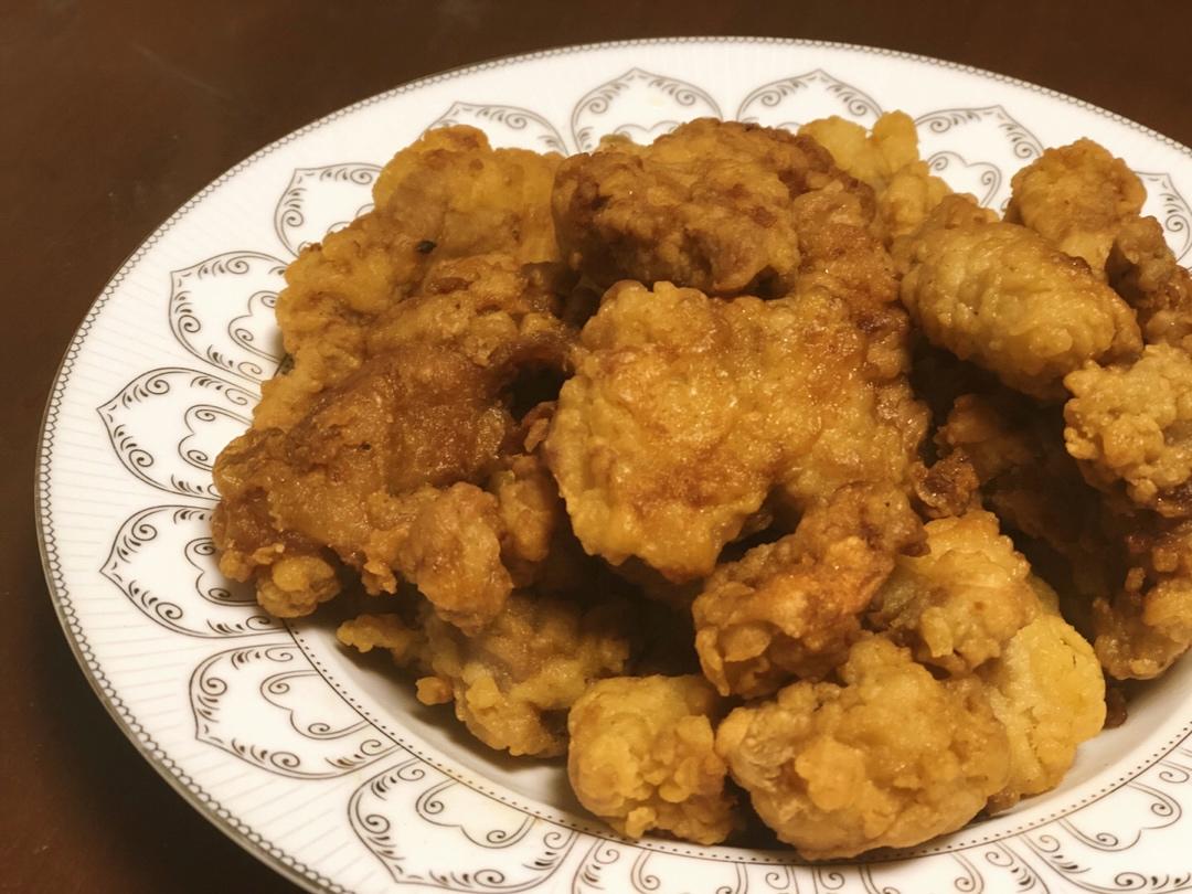 “唐揚げ”日式炸鸡