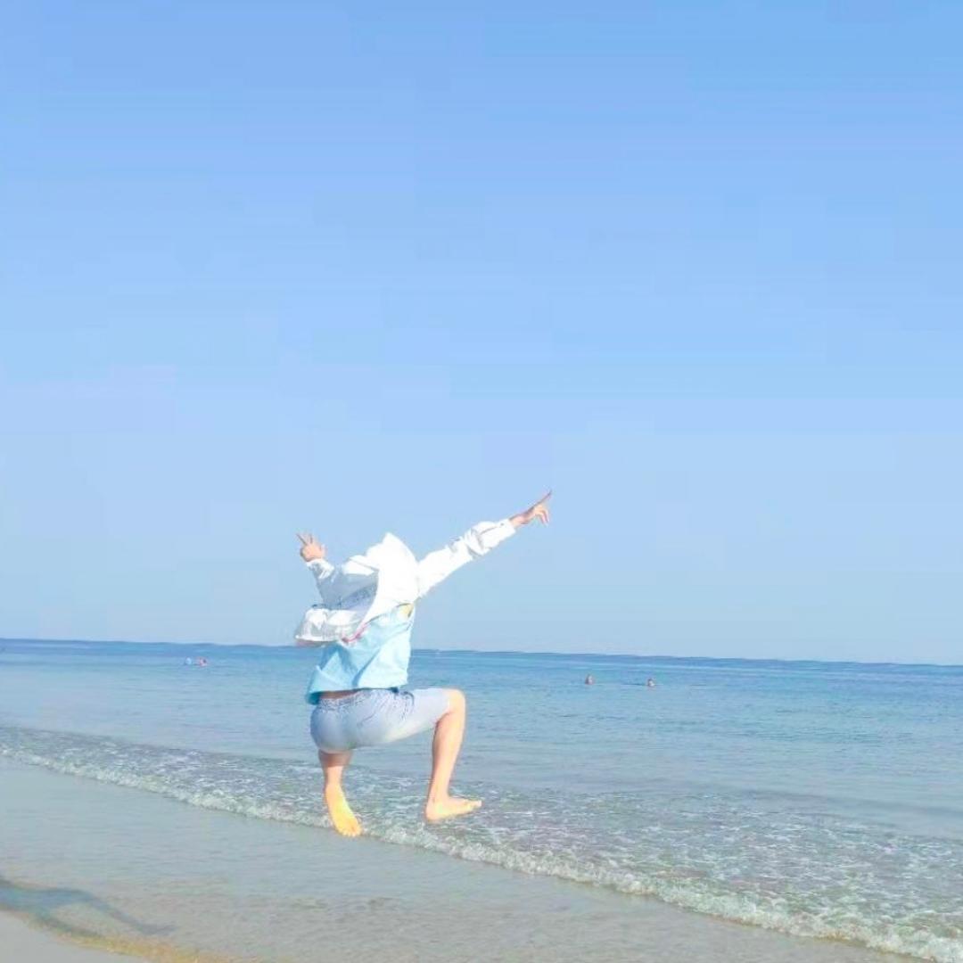 从小有个厨师梦