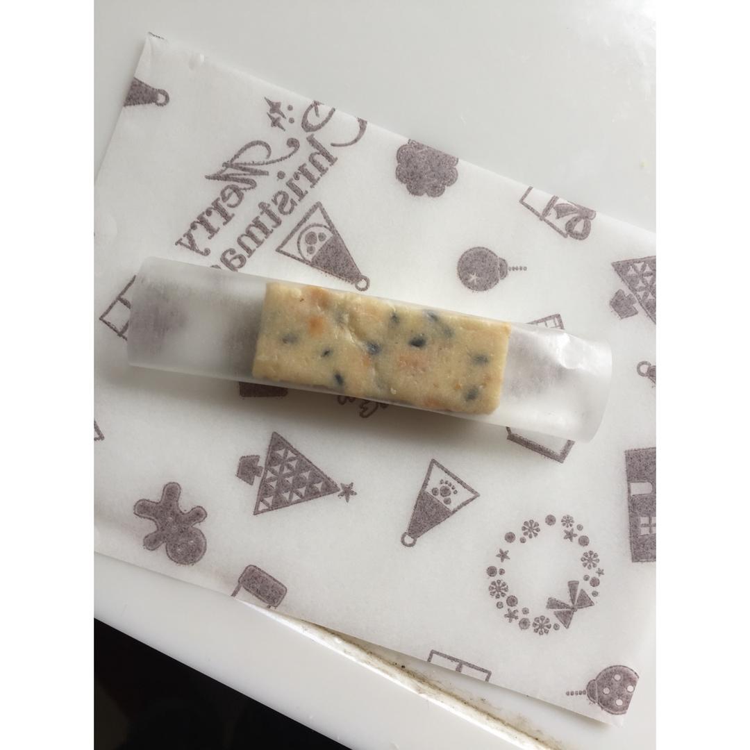 牛轧糖
