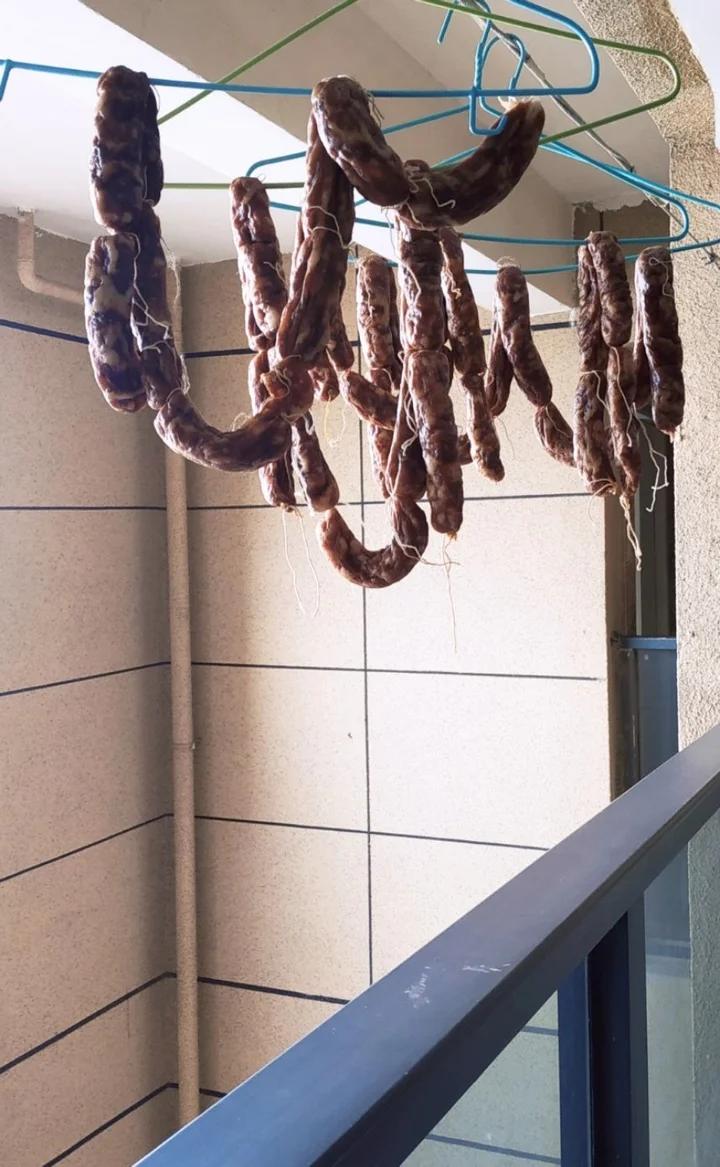 记录，自己的食谱