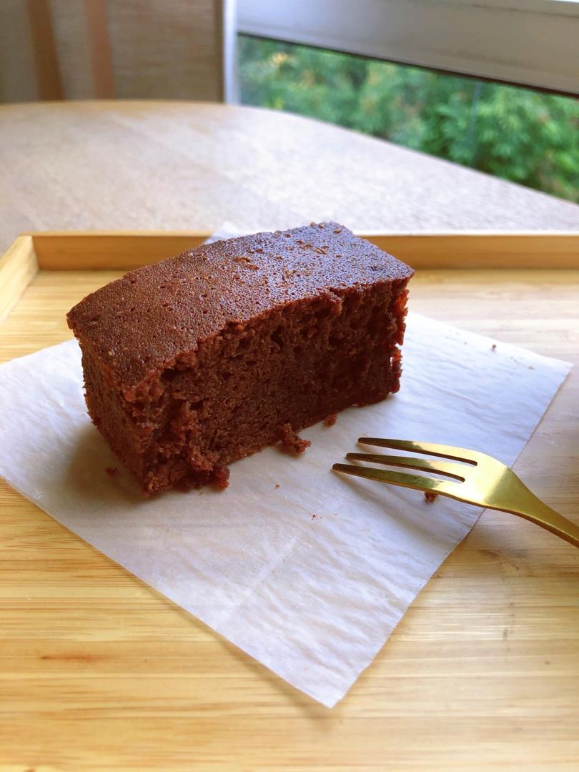 美式经典配方：巧克力布朗尼（The Perfect Brownies)