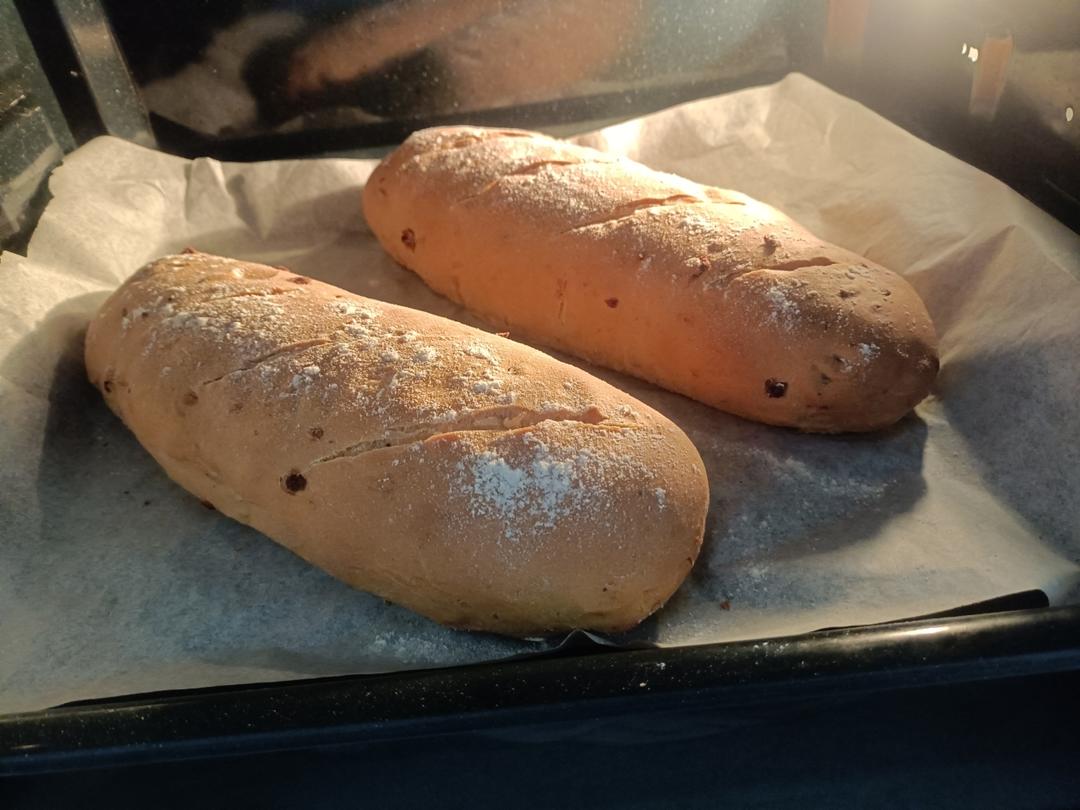 给减肥瘦身党  无糖无油全麦面包（免揉懒人版）