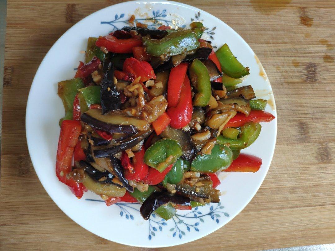 爆茄子新篇章，吃一次就爱上