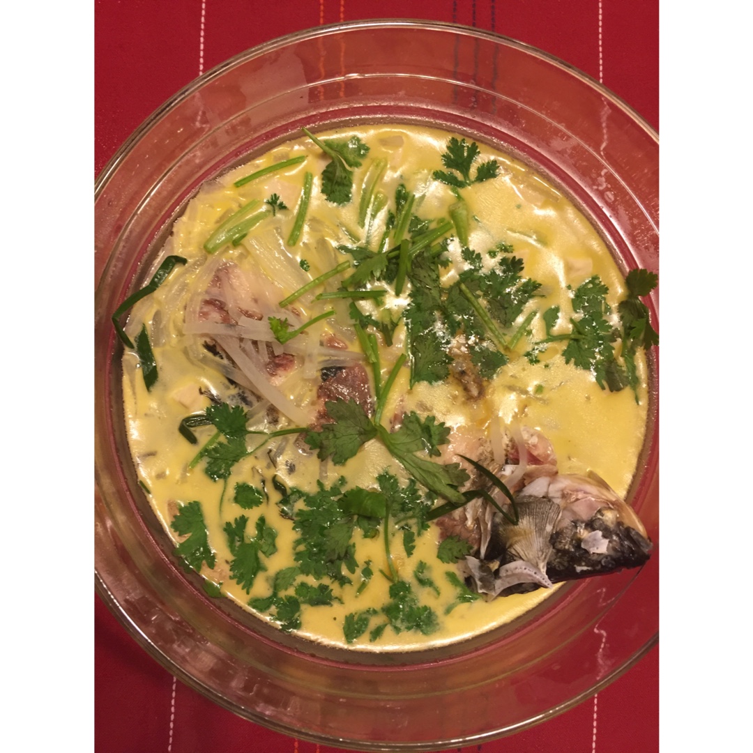 晚餐•2016年8月28日