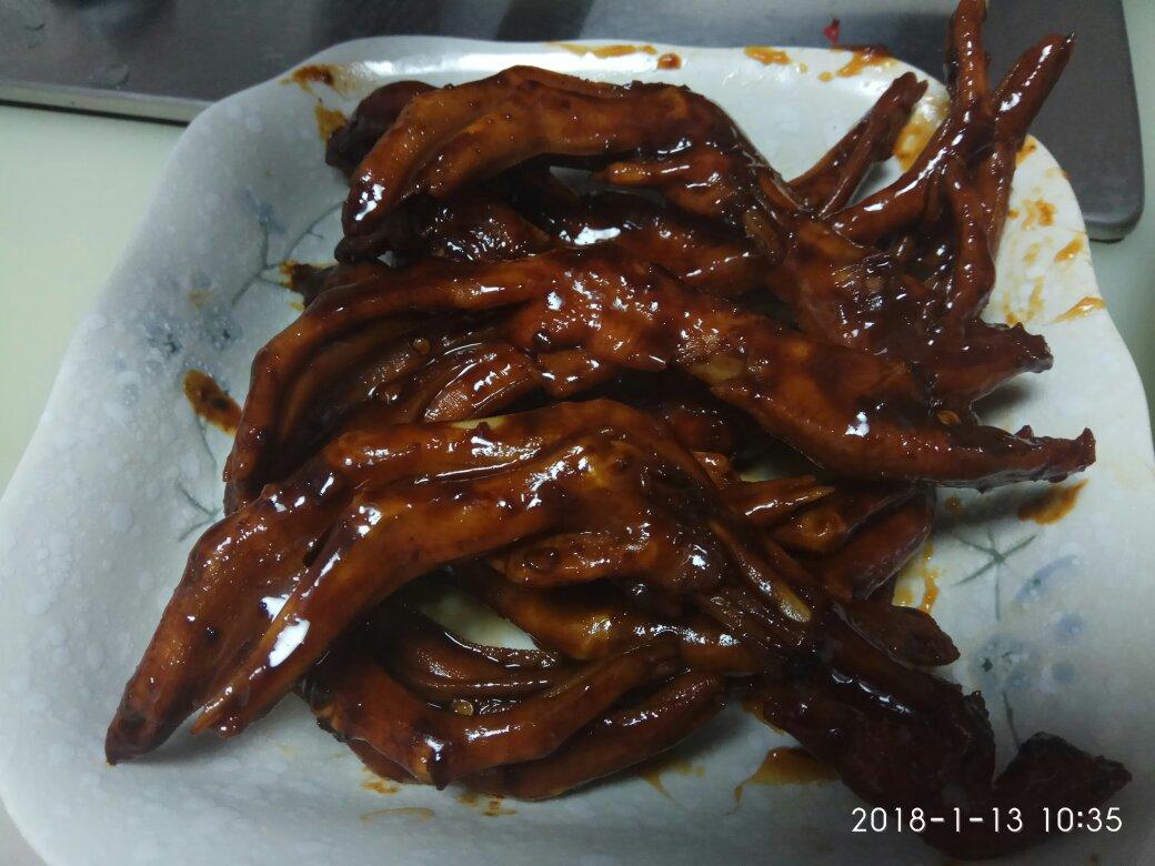 教大家做正宗麻辣鸭脖的几个小秘方