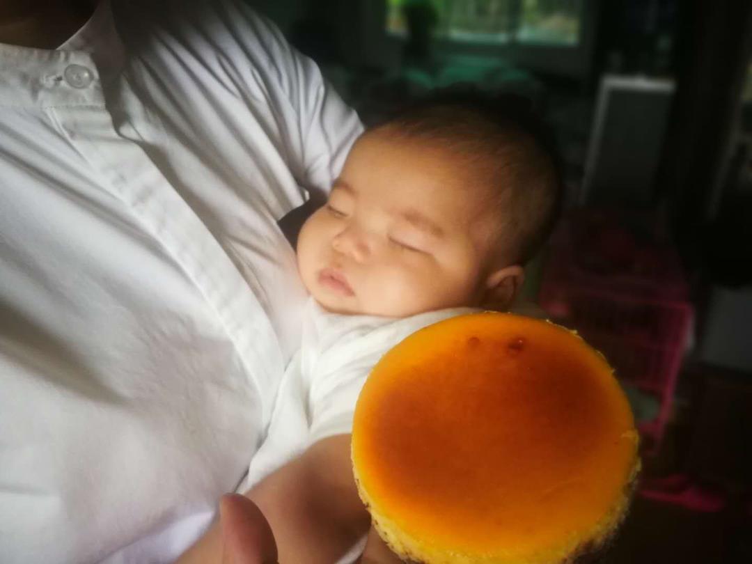 经典重芝士蛋糕