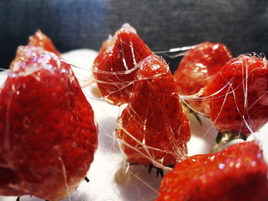 拔丝草莓的全部作品