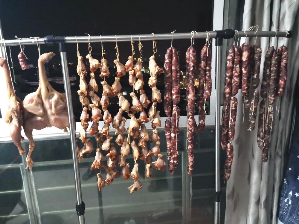 腊味，合集