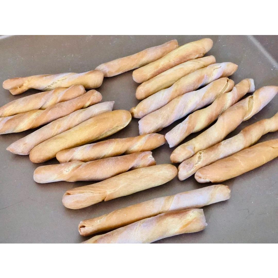 超硬南瓜磨牙棒（七月+宝宝）