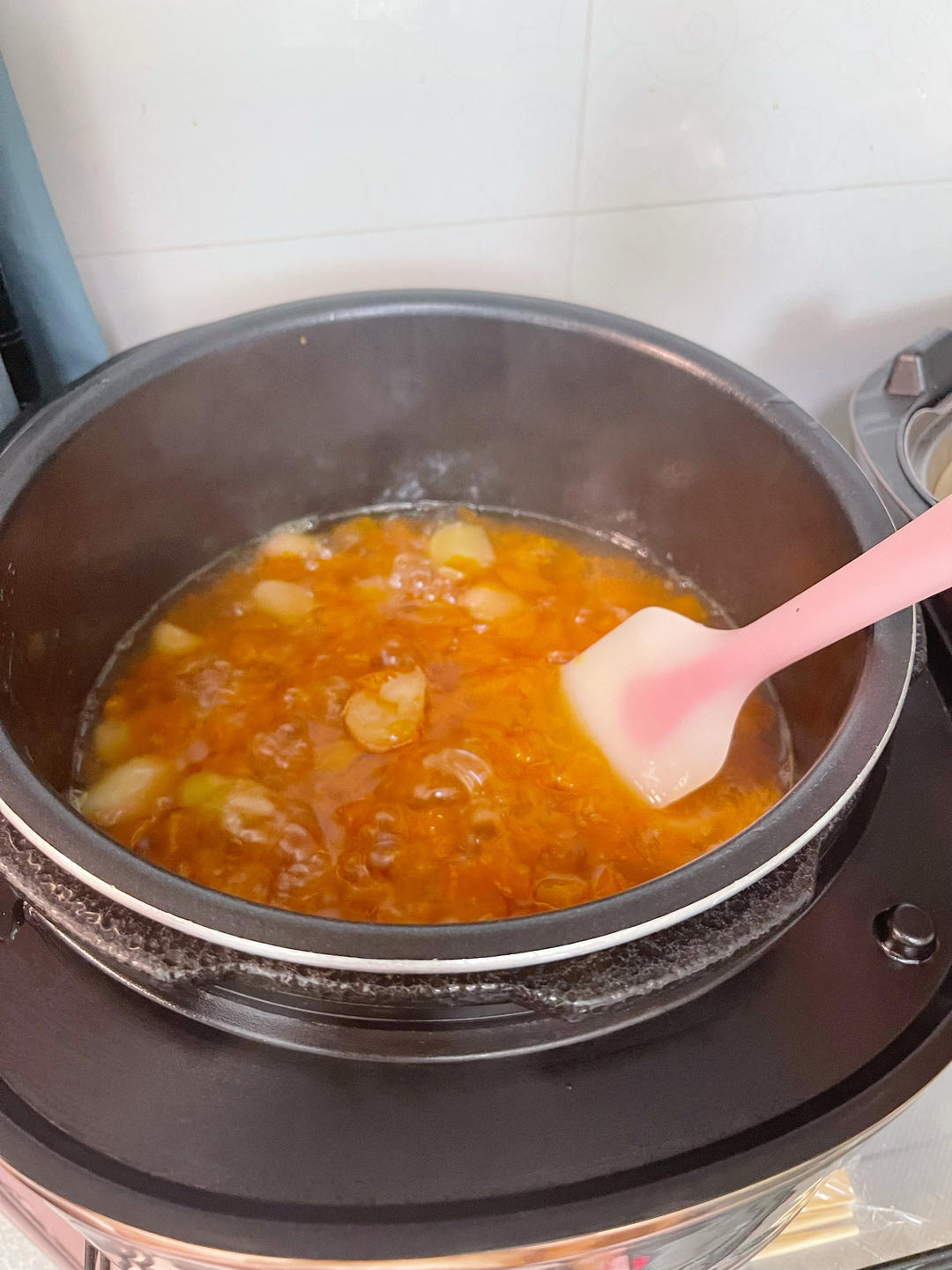 苹果酱～你想象不到的简单