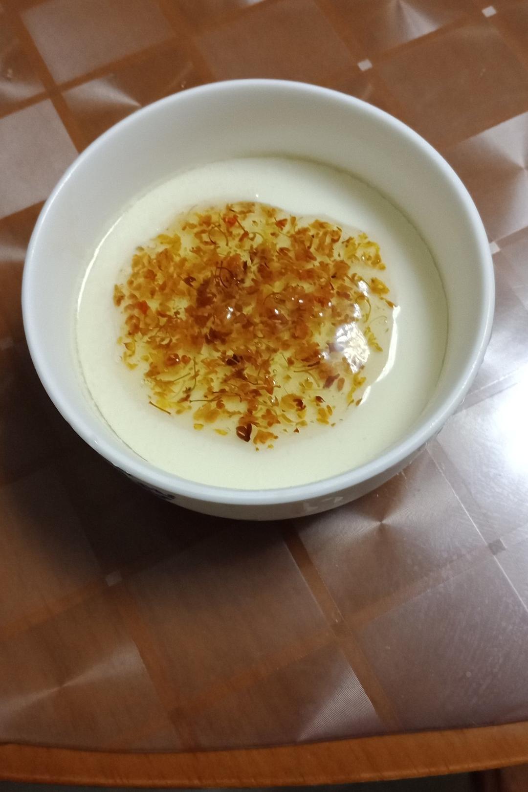 老北京奶酪【曼食慢语】