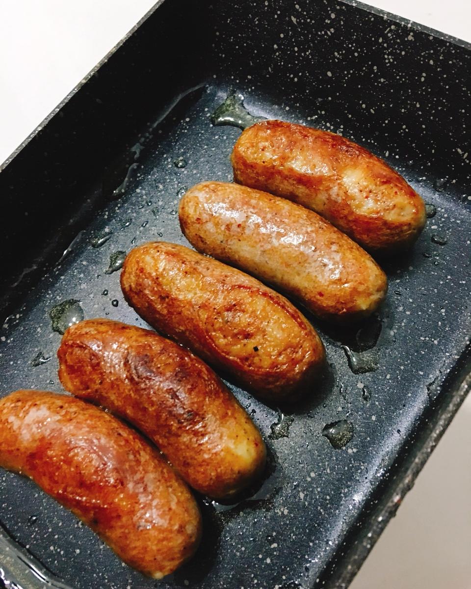 『喵食记』