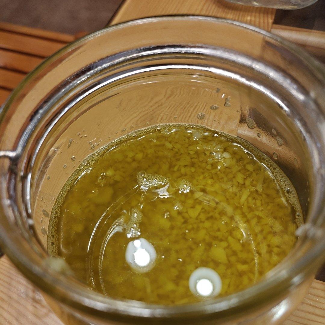 蒜蓉酱