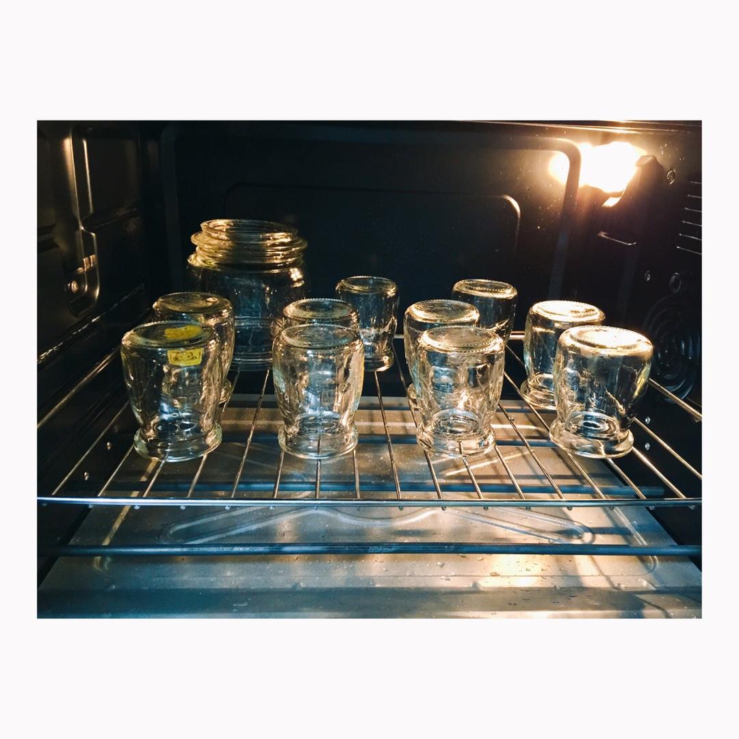 《Tinrry下午茶》番外篇-满满果肉的草莓果酱