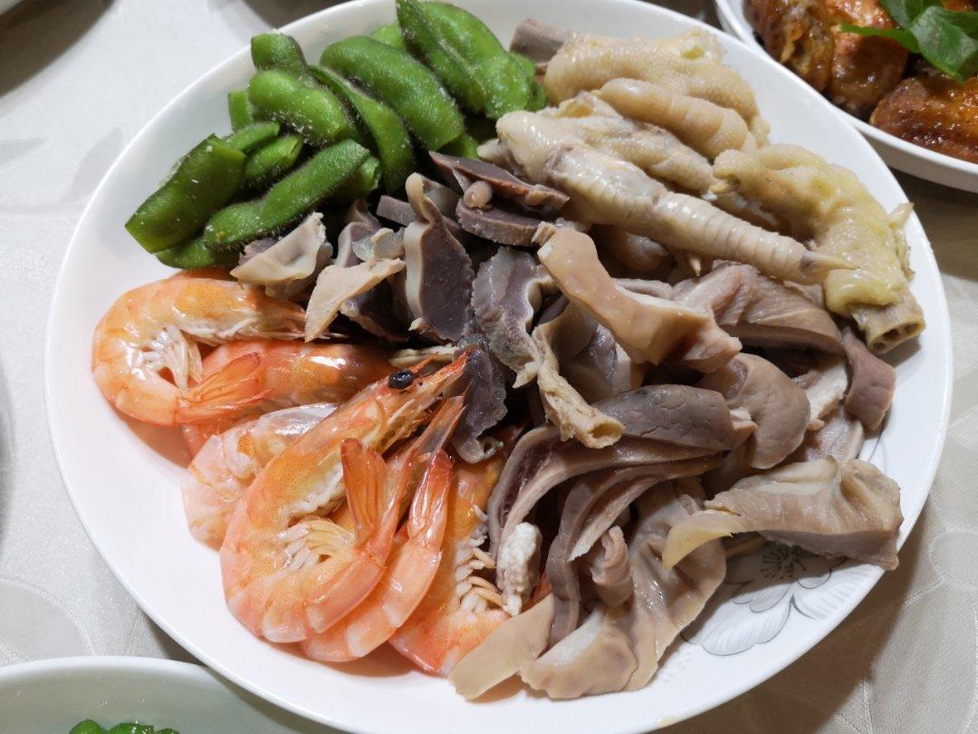一招决胜